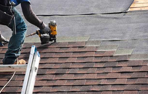 Licensed Roofing service in Edgewater, NJ - Brentwood Metal Roofing